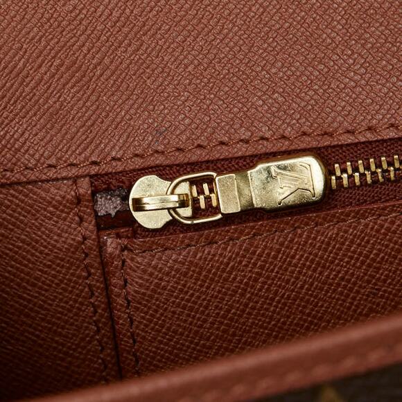 Louis Vuitton Monogram Bellflower 24 Crossbody Bag M51798 - Picture 9 of 13